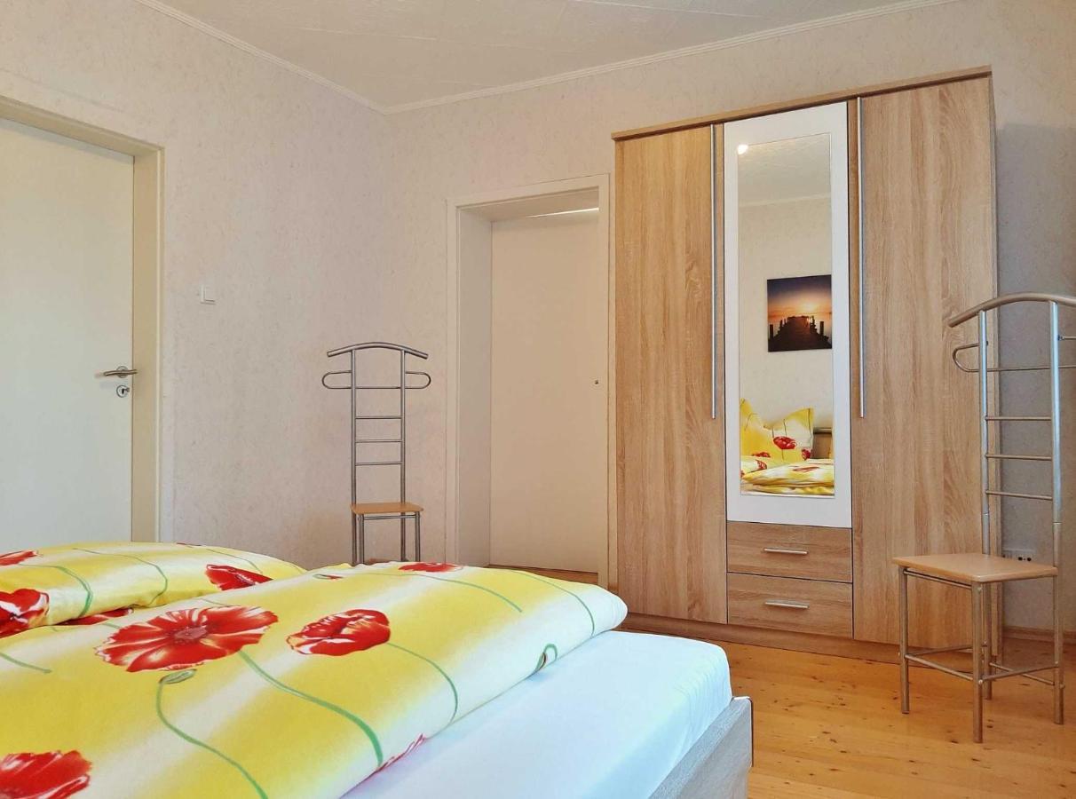 Ferienwohnung Helbig Tätzschwitz Exterior foto