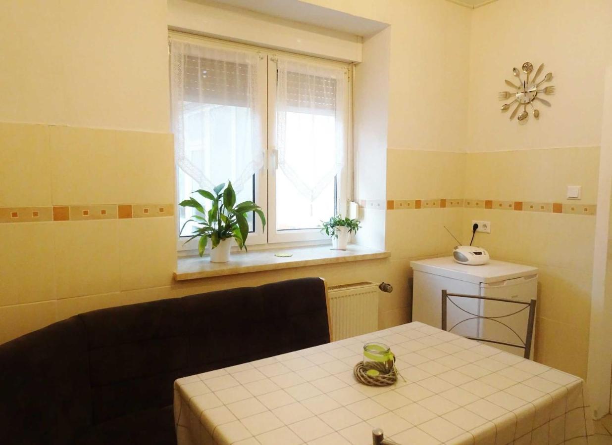 Ferienwohnung Helbig Tätzschwitz Exterior foto