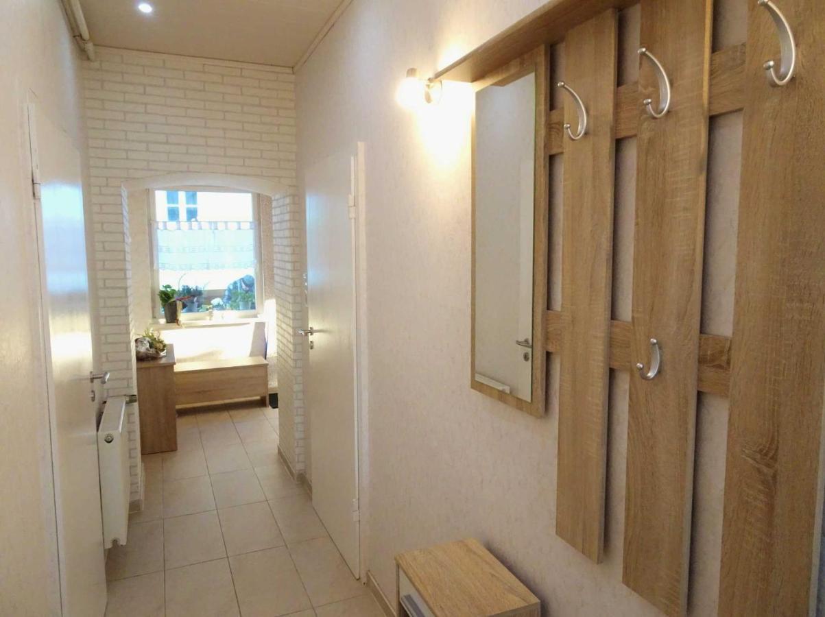Ferienwohnung Helbig Tätzschwitz Exterior foto