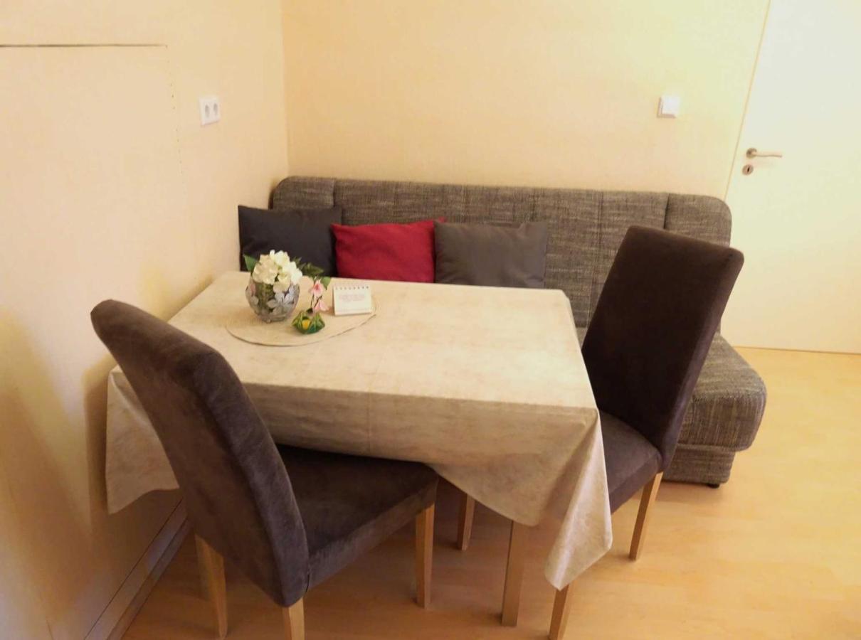 Ferienwohnung Helbig Tätzschwitz Exterior foto